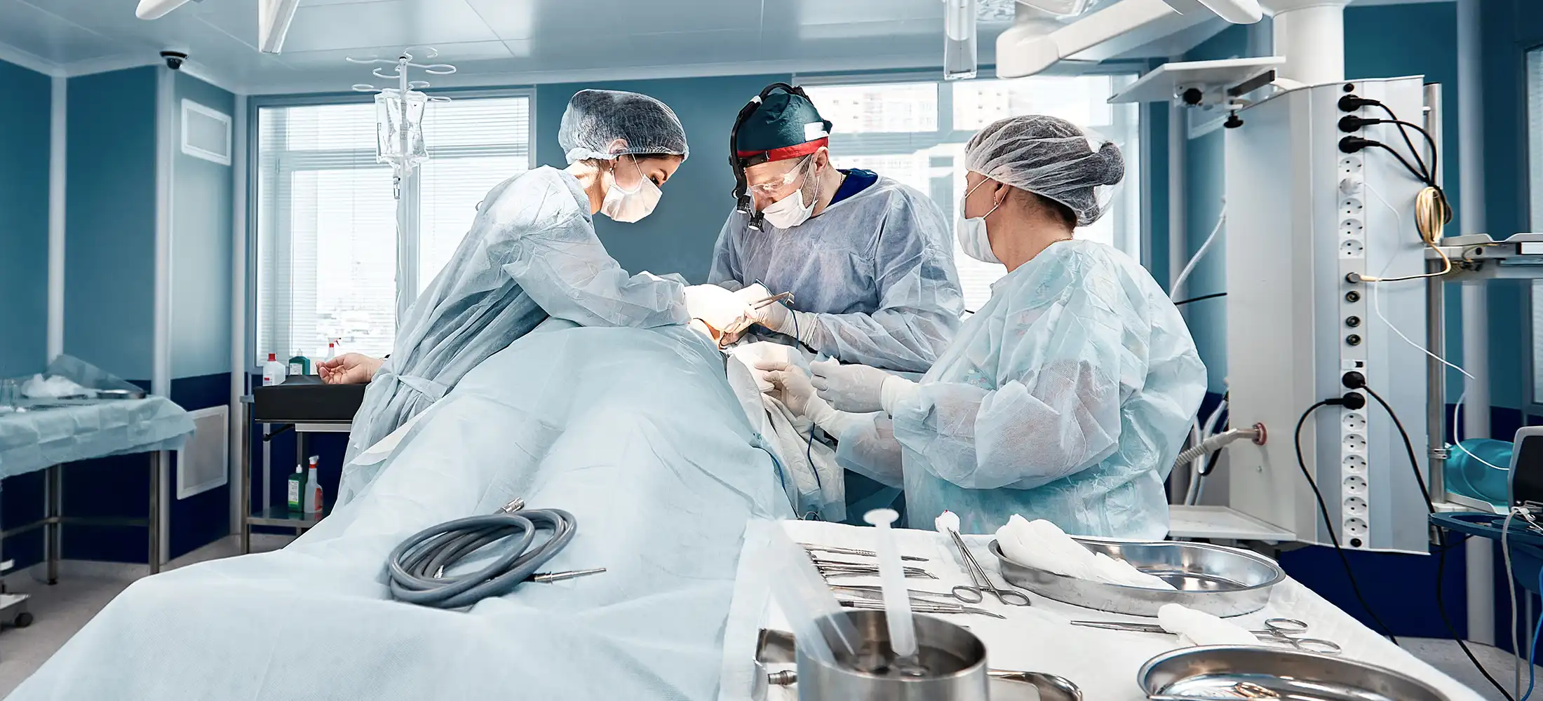 Ambulatory Surgery Center Staffing (ASC) | Plexsum